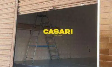 Salão para alugar, 45 m² por R$ 1.760,00/mês - Santa Teresinha - Santo André/SP