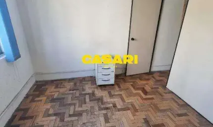 Sala para alugar, 35 m² por R$ 1.100,00/mês - Rudge Ramos - São Bernardo do Campo/SP