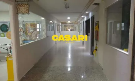 Sala para alugar, 39 m² por R$ 2.160,01/mês - Centro - São Bernardo do Campo/SP
