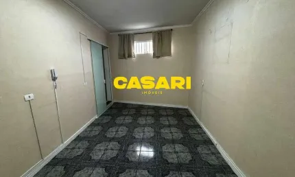 Sala comercial para alugar 20m² no bairro alves dias – são bernardo do campo