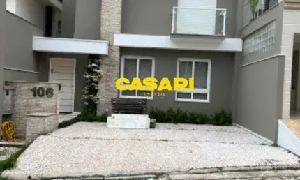 Sobrado com 3 dormitórios, 341 m² - venda ou aluguel - Centro - São Bernardo do Campo/SP
