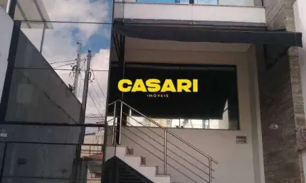 Sobrado com 4 dormitórios, 250 m² - venda por R$ 1.600.000,00 ou aluguel por R$ 9.192,00/mês - Jardim do Mar - São Bernardo do Campo/SP