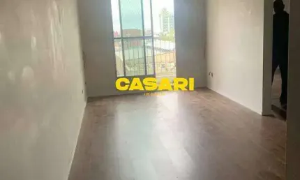 Apartamento com 2 dormitórios, 80 m² - venda ou aluguel - Jardim do Mar - São Bernardo do Campo/SP