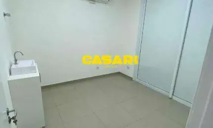 Sala para alugar, 11 m² por R$ 1.670,00/mês - Centro - São Bernardo do Campo/SP
