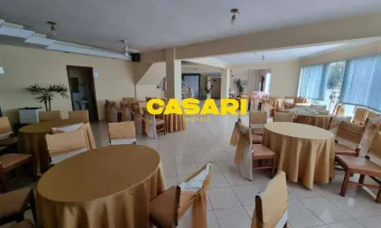 Prédio para alugar, 650 m² por r$ 18.830,01/mês - centro - são bernardo do campo/sp