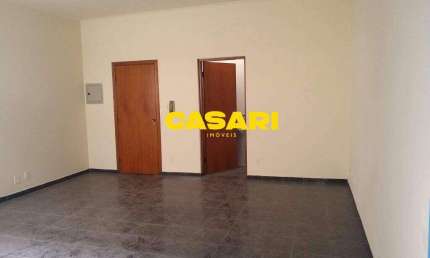 Sala para alugar, 30 m² por R$ 1.200,01/mês - Baeta Neves - São Bernardo do Campo/SP