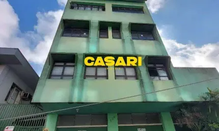 Prédio, 726 m² - venda por r$ 2.500.000,00 ou aluguel por r$ 19.000,00/mês - vila dusi - são bernardo do campo/sp