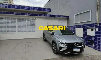 Sala comercial para alugar no jardim do mar – 80 m² com vagas e excelente localização