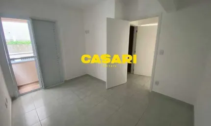 Apartamento com 1 dormitório para alugar, 52 m² - centro - são bernardo do campo/sp