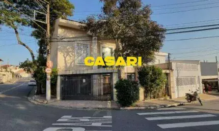 Loft para alugar, 65 m² - Jordanópolis - São Bernardo do Campo/SP