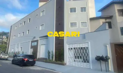 Salão para alugar 200 m² na Vila Curuçá – Santo André | Amplo e bem localizado