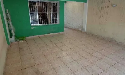 Sobrado com 3 dormitórios para alugar, 130 m² - Planalto - São Bernardo do Campo/SP