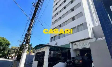 Sala, 60 m² - venda ou aluguel - rudge ramos - são bernardo do campo/sp