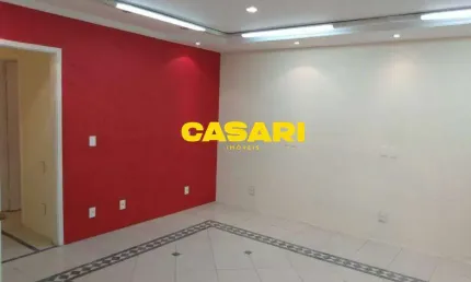 Casa com 3 dormitórios, 209 m² - venda ou aluguel - Rudge Ramos - São Bernardo do Campo/SP