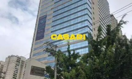 Sala, 650 m² - venda por r$ 5.200.000,00 ou aluguel por r$ 40.979,40/mês - baeta neves - são bernardo do campo/sp