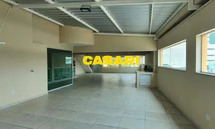 Sala para alugar, 70 m² por R$ 3.400,03/mês - Demarchi - São Bernardo do Campo/SP