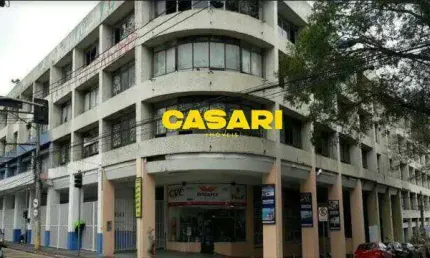 Sala, 3800 m² - venda ou aluguel - Centro - São Caetano do Sul/SP