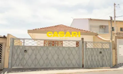 Casa com 8 dormitórios, 330 m² - venda ou aluguel - Jardim Hollywood - São Bernardo do Campo/SP
