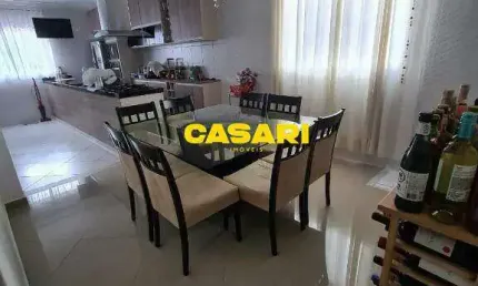 Prédio comercial e residencial à venda ou aluguel em alves dias – 480 m², são bernardo do campo