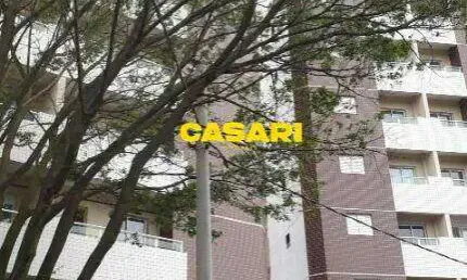 Apartamento com 2 dormitórios para alugar, 50 m² - Demarchi - São Bernardo do Campo/SP