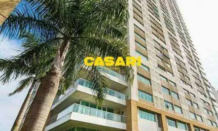 Sala, 39 m² - venda por R$ 530.000,00 ou aluguel por R$ 2.427,01/mês - Centro - São Bernardo do Campo/SP
