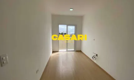 Apartamento, 45 m² - venda por R$ 320.000,00 ou aluguel por R$ 2.009,00/mês - Jardim Independência - São Bernardo do Campo/SP