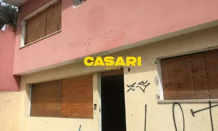 Sobrado com 3 dormitórios para alugar, 160 m² por r$ 3.683,01/mês - centro - são bernardo do campo/sp