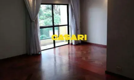 Apartamento para alugar, 140 m² por r$ 4.104,01/mês - rudge ramos - são bernardo do campo/sp