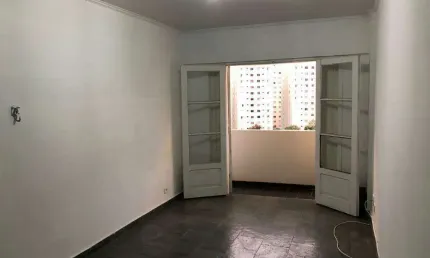 Apartamento 1 dormitório com excelente localização | próximo à via anchieta e supermercado coop