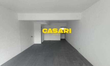 Sala para alugar, 40 m² - Centro - São Bernardo do Campo/SP