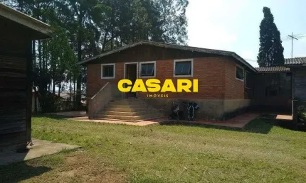 Casa com 5 dormitórios, 7000 m² - venda por R$ 15.000.000,00 ou aluguel por R$ 63.000,00/mês - Assunção - São Bernardo do Campo/SP