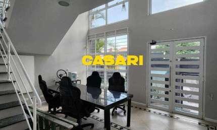 Prédio, 1200 m² - venda ou aluguel - Santa Terezinha - São Bernardo do Campo/SP