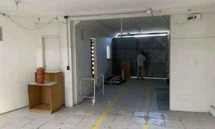 Galpão, 308 m² - venda ou aluguel - Jardim do Mar - São Bernardo do Campo/SP