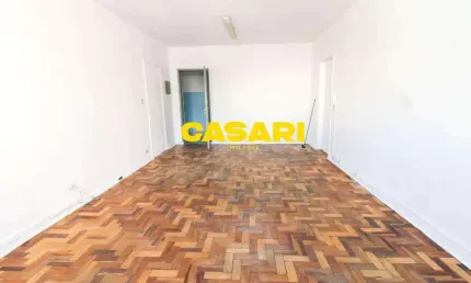 Sala comercial para alugar 35m² no rudge ramos – são bernardo do campo