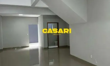Prédio para alugar, 250 m²- nova petrópolis - são bernardo do campo/sp