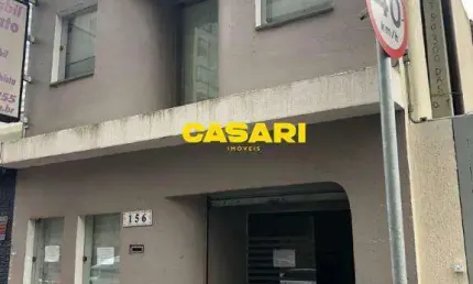 Sobrado para alugar, 220 m² por R$ 8.168,00/mês - Jardim do Mar - São Bernardo do Campo/SP