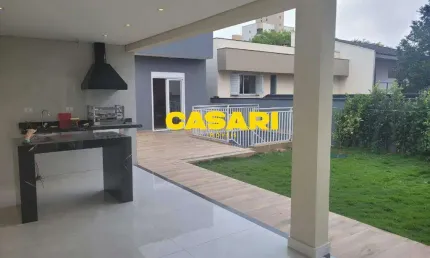 Casa com 3 dormitórios, 331 m² - venda ou aluguel - Vila Mussolini - São Bernardo do Campo/SP