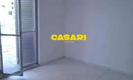 Apartamento para aluguel, 2 quartos, 1 vaga, Anchieta - São Bernardo do Campo/SP