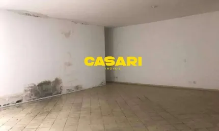 Galpão para alugar, 350 m² - Santa Paula - São Caetano do Sul/SP