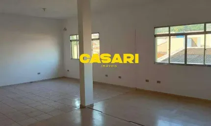 Sala para alugar, 40 m² - Dos Casa - São Bernardo do Campo/SP