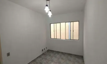 Apartamento com 1 dormitório à venda, 46 m² - Assunção - São Bernardo do Campo/SP