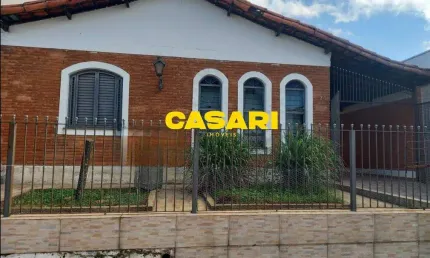 Casa com 3 dormitórios à venda, 145 m² - Jardim Oreana - Boituva/SP