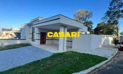 Casa com 3 dormitórios à venda, 125 m² - Sartorelli - Iperó/SP