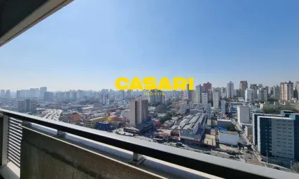 Sala à venda, 44 m² - Centro - São Bernardo do Campo/SP