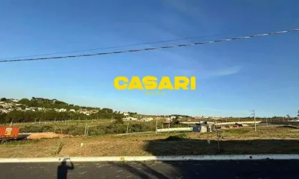 Terreno à venda, 200 m² - reserva dos ipês - boituva/sp