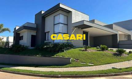 Casa com 4 dormitórios à venda, 271 m² - Portal das Estrelas - Boituva/SP