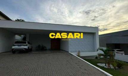 Casa com 3 dormitórios à venda, 273 m² por R$ 1.950.000,00 - Portal das Estrelas I - Boituva/SP