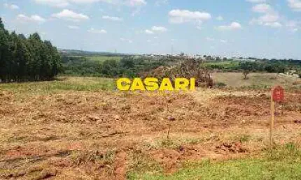 Terreno à venda na Fazenda Castelo, Boituva 