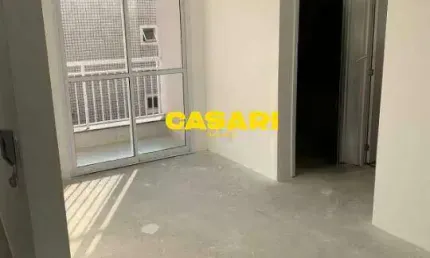 Apartamento 2 dormitórios à venda – 49 m² bairro assunção, são bernardo do campo/sp
