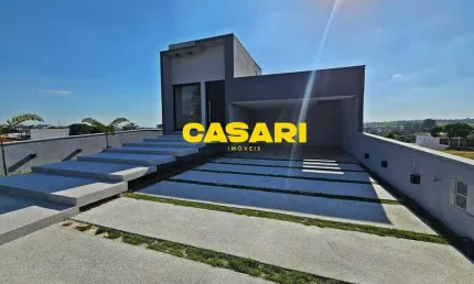 Casa com 3 dormitórios à venda, 226 m² por R$ 1.250.000,00 - Solaris Residencial E Resort - Boituva/SP
